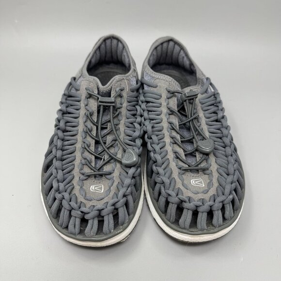 Keen Uneek Shoes Mens Size 10 Comfort Walking Outdoor Sandals Sneakers